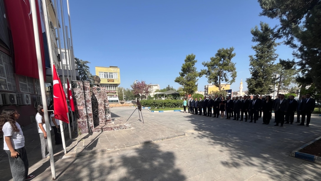 Hilvanda Okullar Tatil mi?